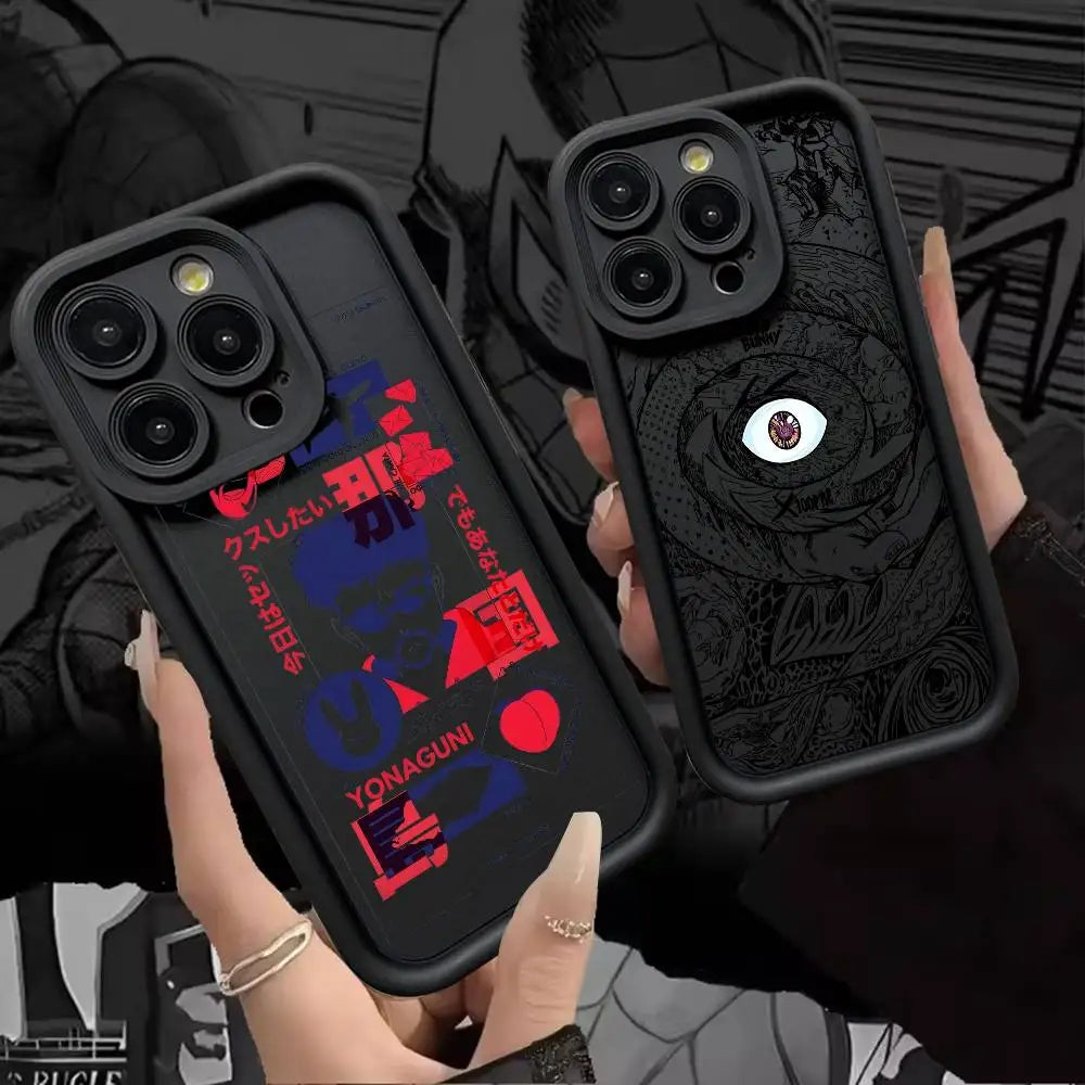 Bad Bunnys X100pre Phone Case for iPhone 17 16 Pro Max 15 14 Plus 11 12 13 Soft Shockproof Cover