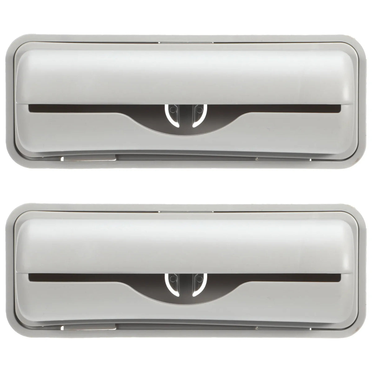 Trash Bag Holder Dispenser Wall Mounted Hanging Kitchen Organizer with 2 Hooks for Trash Bags Grocery Bags Under Sink Cabinet