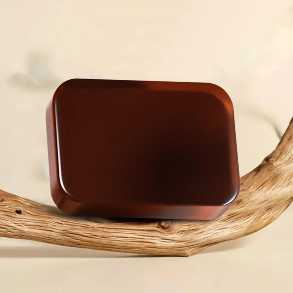 3‑in‑1 Sandalwood Essential Oil Soap For Men Gentle Cleansing Face Hair Whole Body Moisturizing Hydrating Natural Handmade Soap   5.0   1 Review   ౹   3 sold byShop1104159401 Store (4.1 | 2,000+ sold )